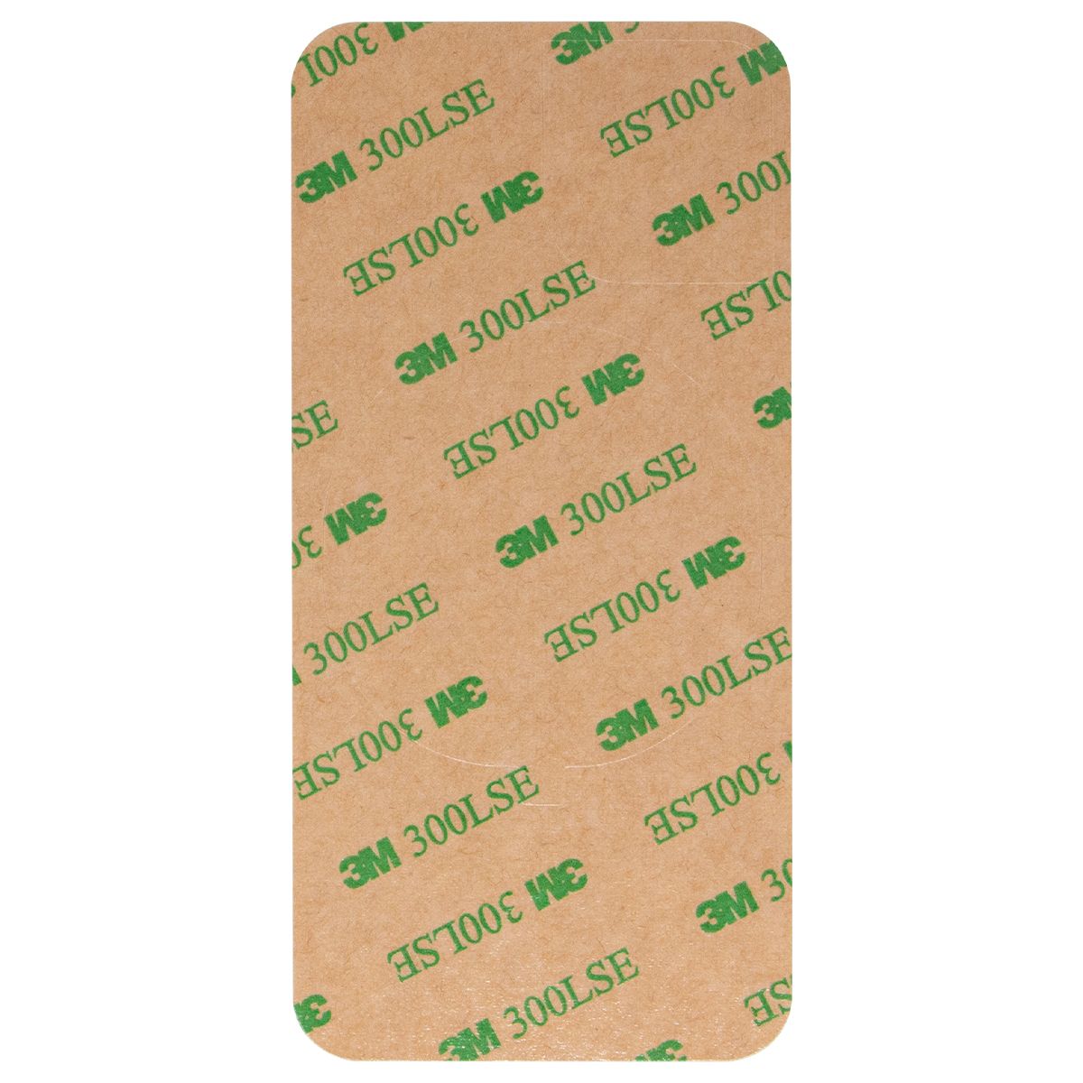 iPhone 12 Mini / 13 Mini 3M Glue Adhesive Tape (For Back Glass) (10 Pack)