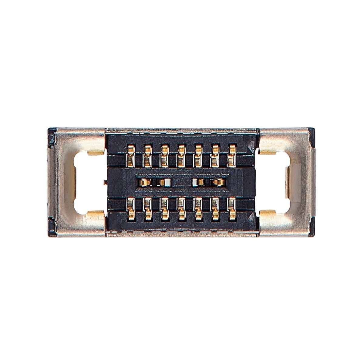 iPhone 13 / 13 Mini Lower Antenna FPC Connector (14 Pin)