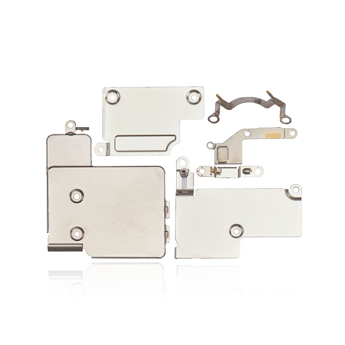 iPhone 13 Small Metal Bracket (On Motherboard)