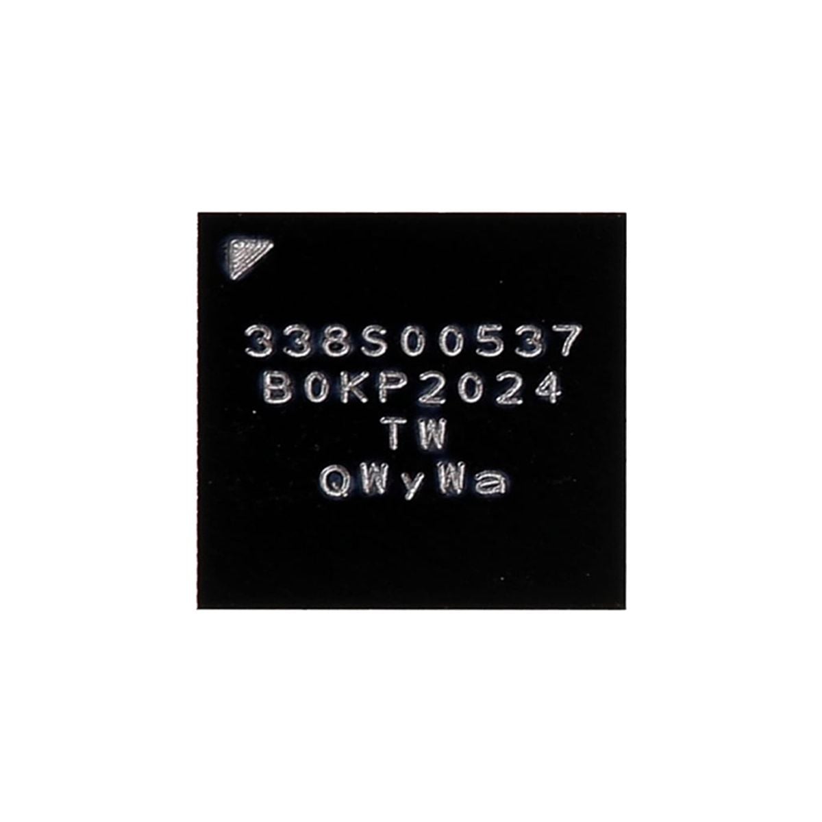 iPhone 12 Series / iPhone 13 Series / iPhone 14 Series / 15 Series - Small Audio IC (338S00537)