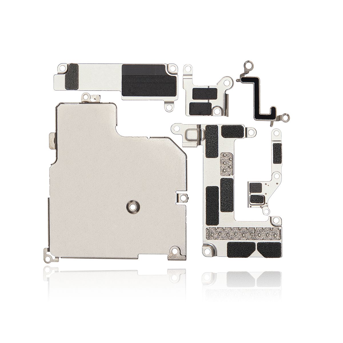 iPhone 13 Pro Small Metal Bracket (On Motherboard)