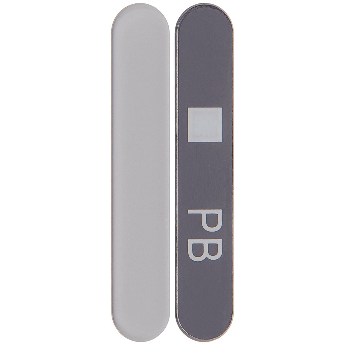 iPhone 13 Pro / 13 Pro Max 5G Glass Edge Strip (Silver)