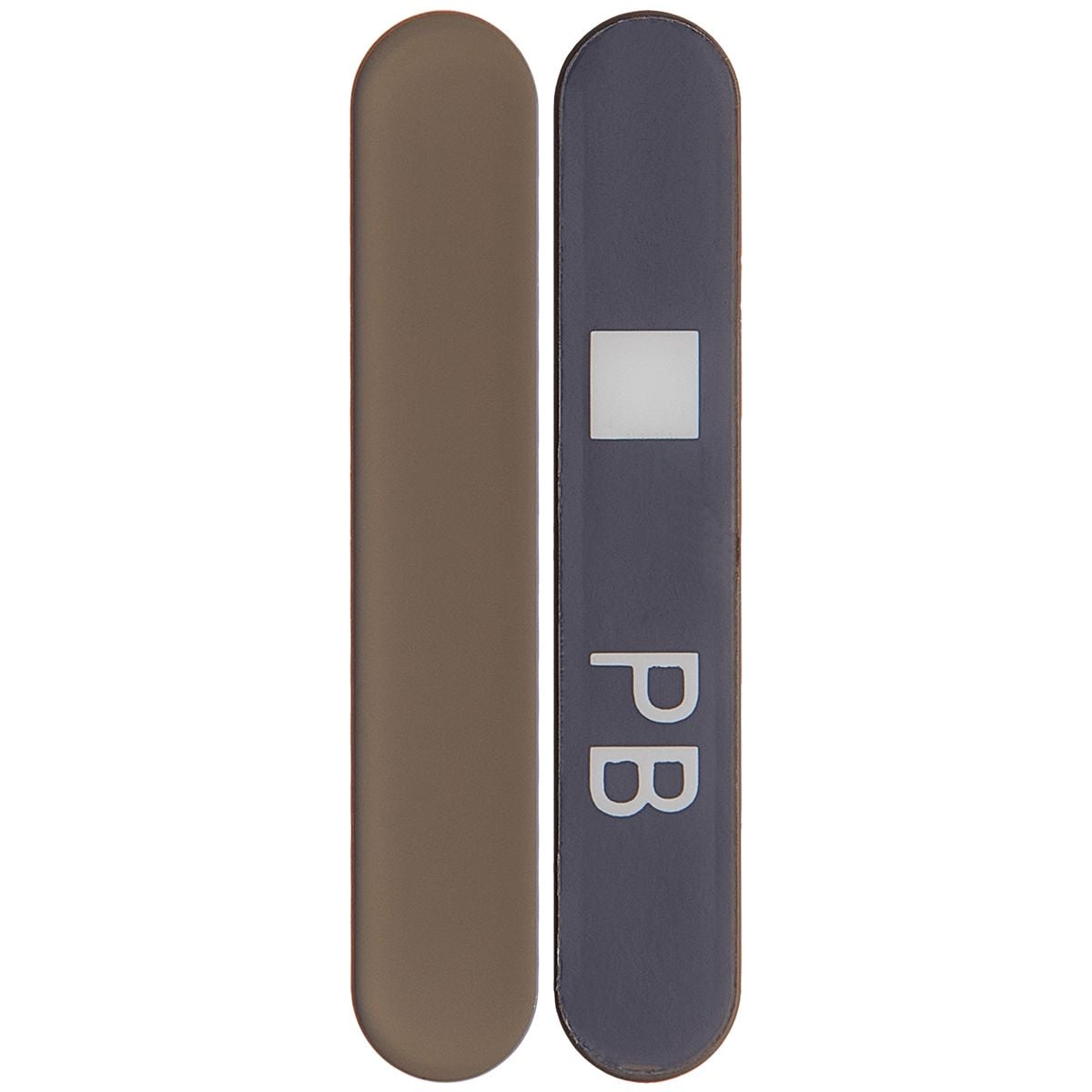 iPhone 13 Pro / 13 Pro Max 5G Glass Edge Strip (Gold)