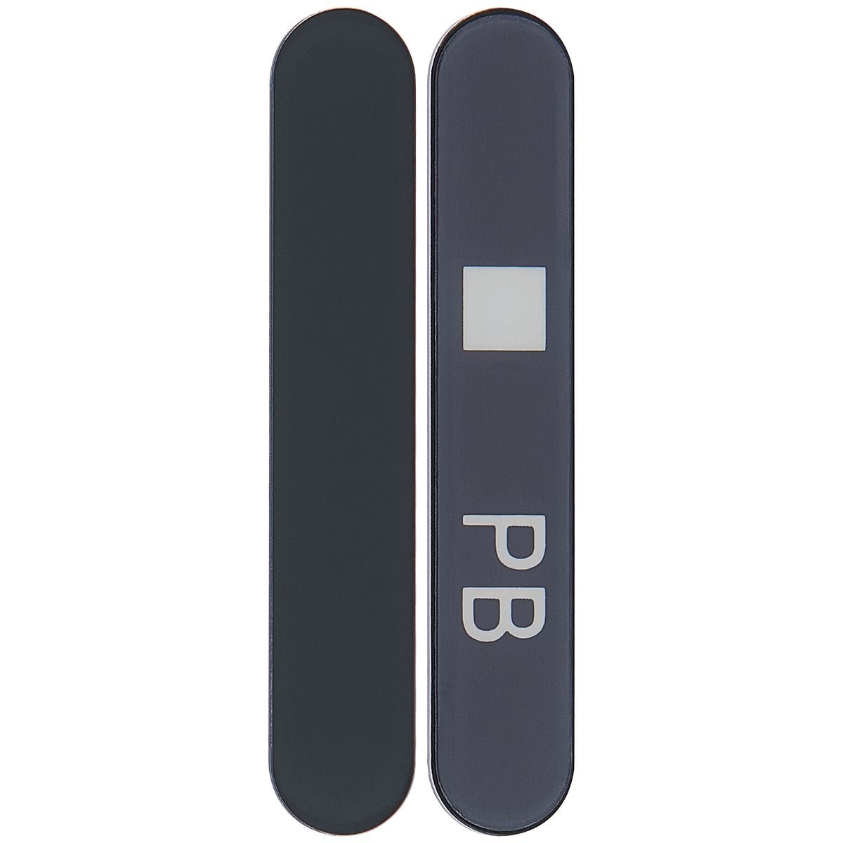 iPhone 13 Pro / 13 Pro Max 5G Glass Edge Strip (Alpine Green)