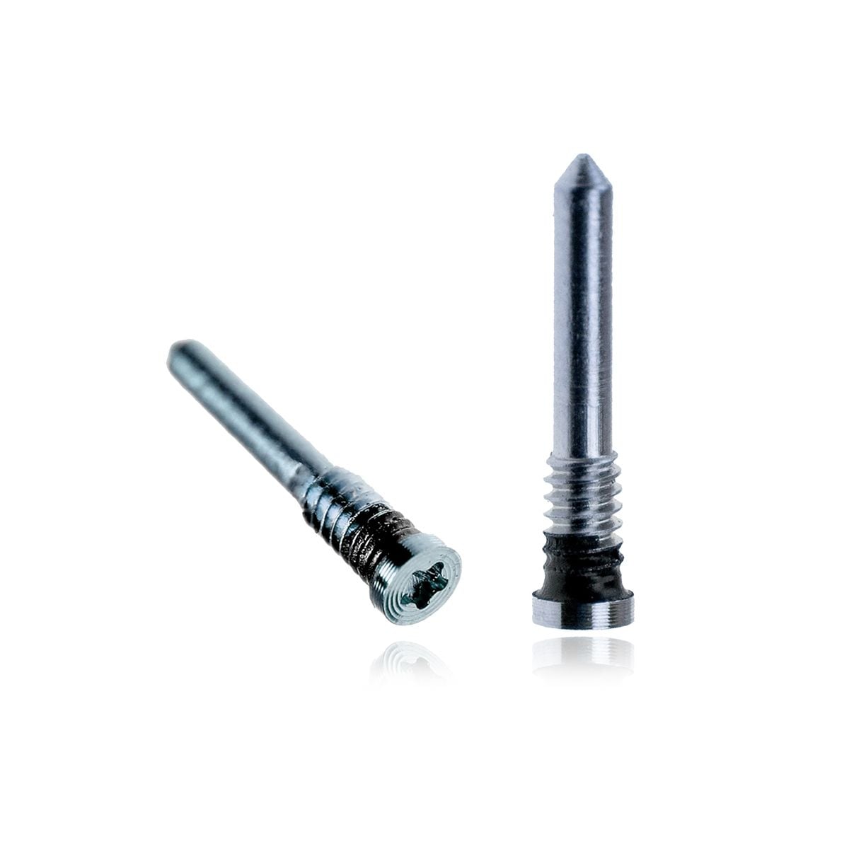 iPhone 13 Pro / 13 Pro Max Bottom Screws (Blue) - 100 Pack