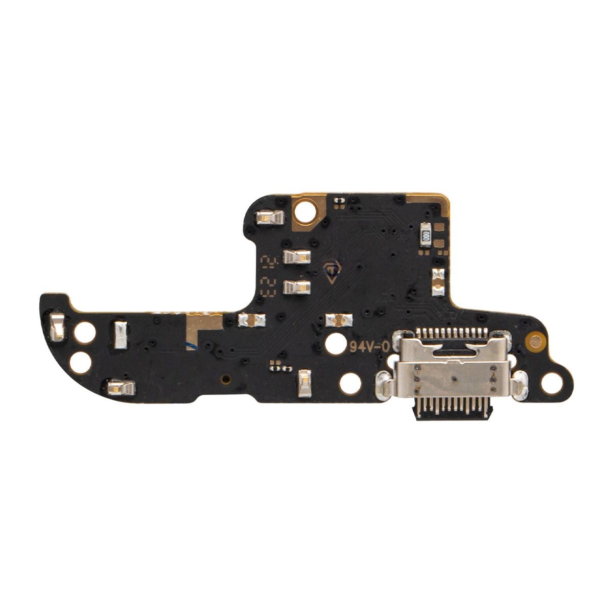 Motorola Moto G Play Charging Port Flex XT2093