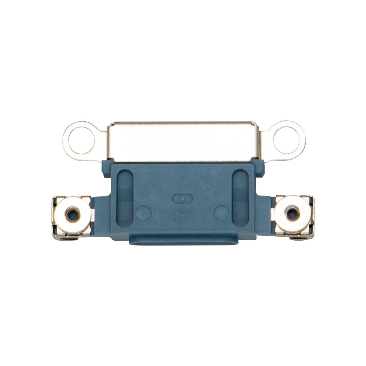 iPhone 14 / 14 Plus - Charging Port (Blue) (10 Pack)