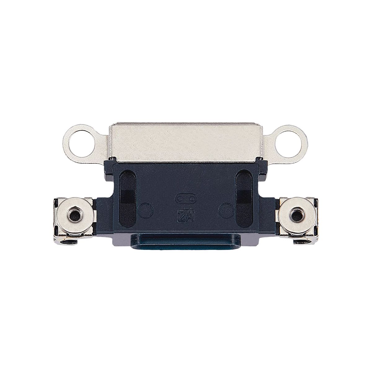 iPhone 14 / 14 Plus - Charging Port (Midnight) (10 Pack)
