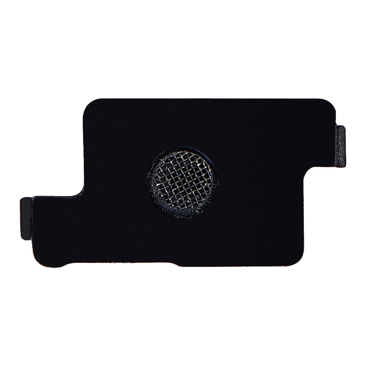 iPhone 14 / 14 Plus - Wireless Charging Microphone Bracket (Black) (10 Pack)