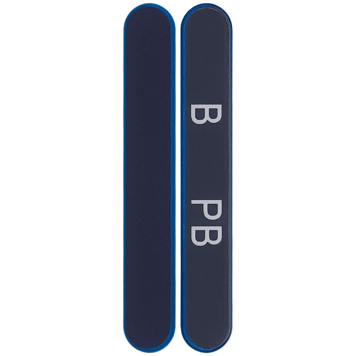 iPhone 14 / 14 Plus - 5G Glass Edge Strip (Midnight)
