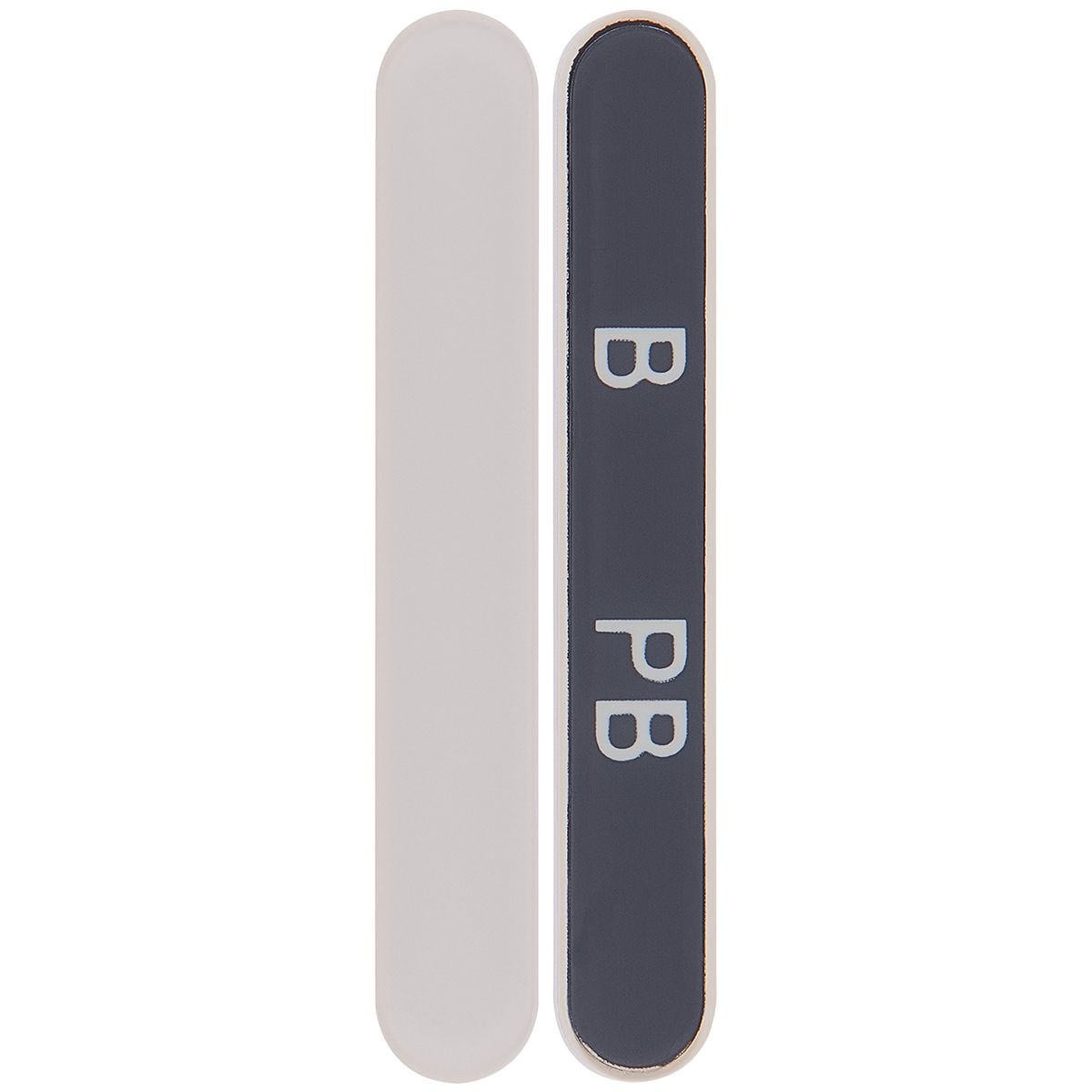 iPhone 14 / 14 Plus - 5G Glass Edge Strip (Starlight)