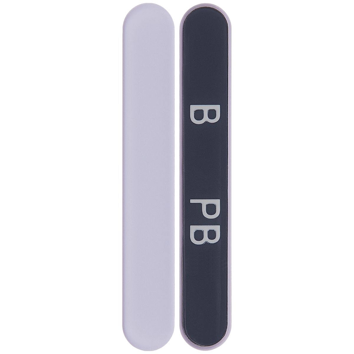 iPhone 14 / 14 Plus - 5G Glass Edge Strip (Purple)