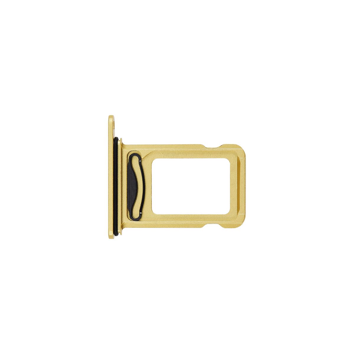 iPhone 14 / 14 Plus - Dual Sim Card Tray (Yellow)
