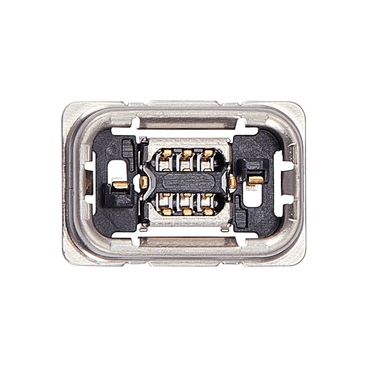 iPhone 14 Series / 15 / 15 Plus - Millimeter-wave Antenna FPC Connector (8 Pin)