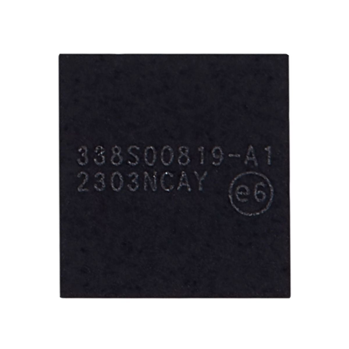 iPhone 14 / 14 Plus / 14 Pro / 14 Pro Max - Camera Power Management IC (338S00819)