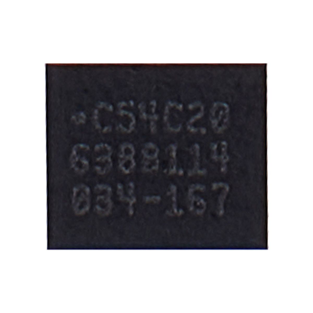 iPhone 12 Series / 13 Series / 14 Series - USB-PD (CS4C20)
