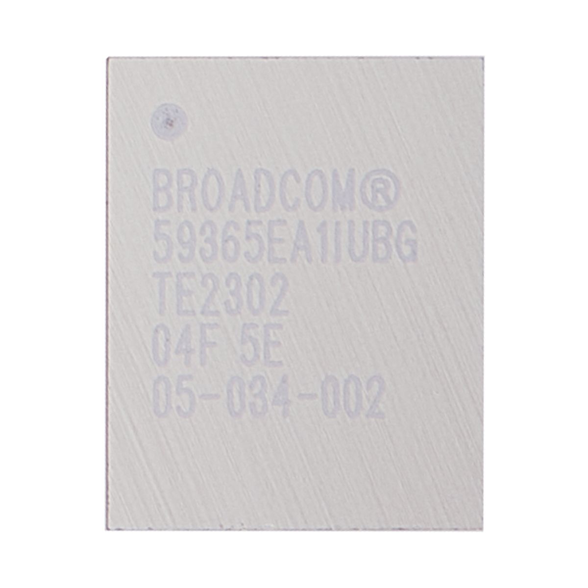 iPhone 13 Series / 14 Series / 15 Series - Wireless Power Delivery IC (BCM59365EA1IUBG)