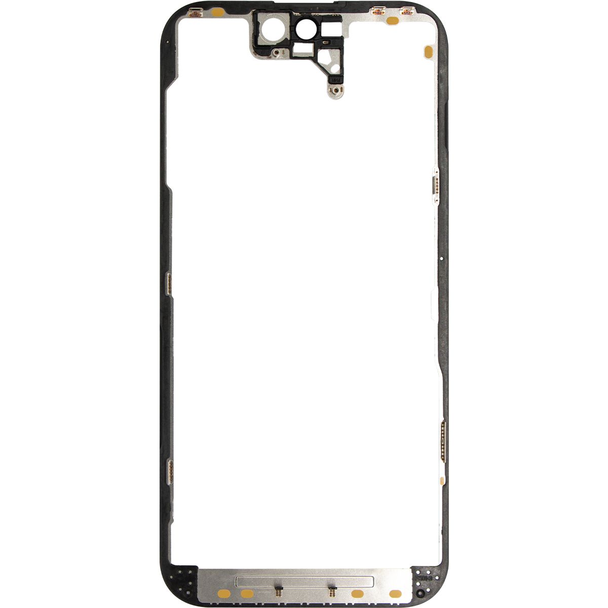 iPhone 14 Pro LCD Frame Without Glue - 10 Pack