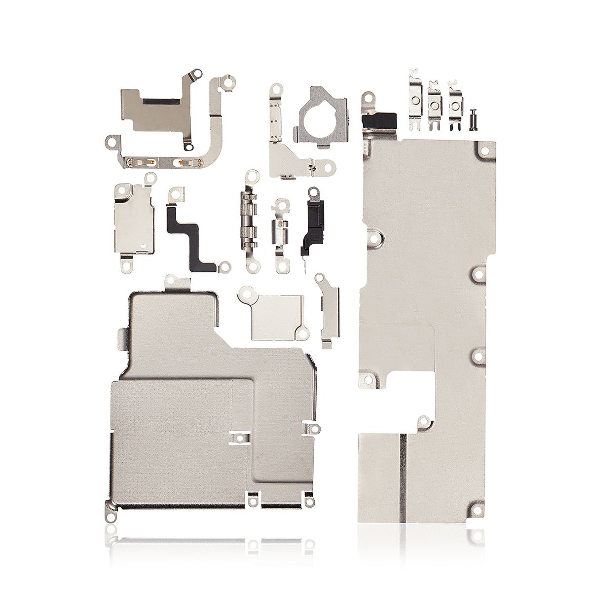 iPhone 14 Pro Full Set Small Metal Bracket
