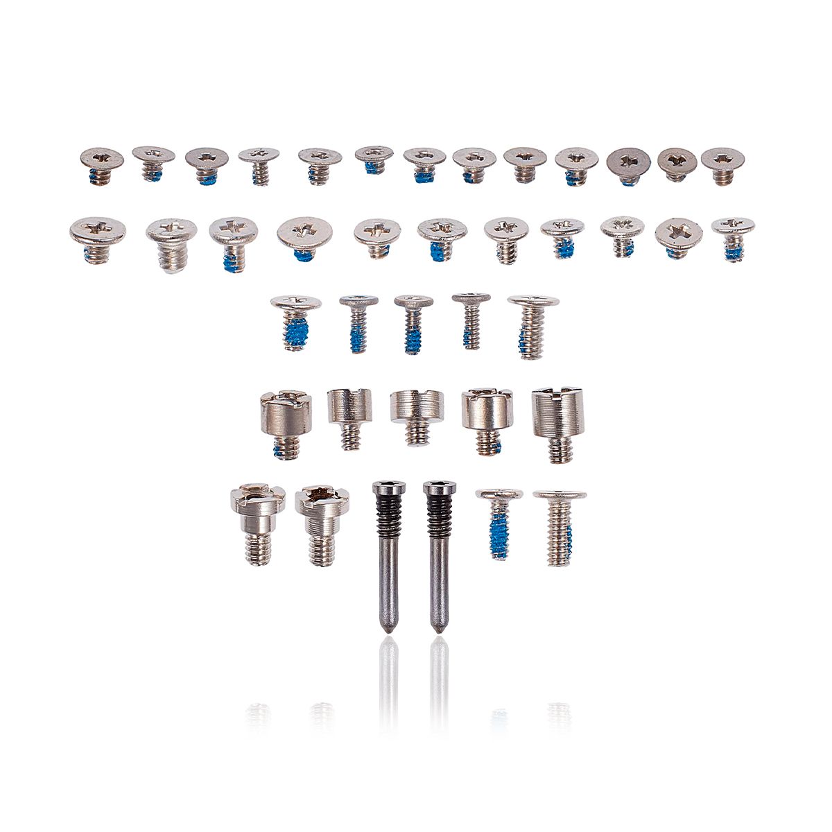 iPhone 14 Pro / 14 Pro Max Complete Screw Set