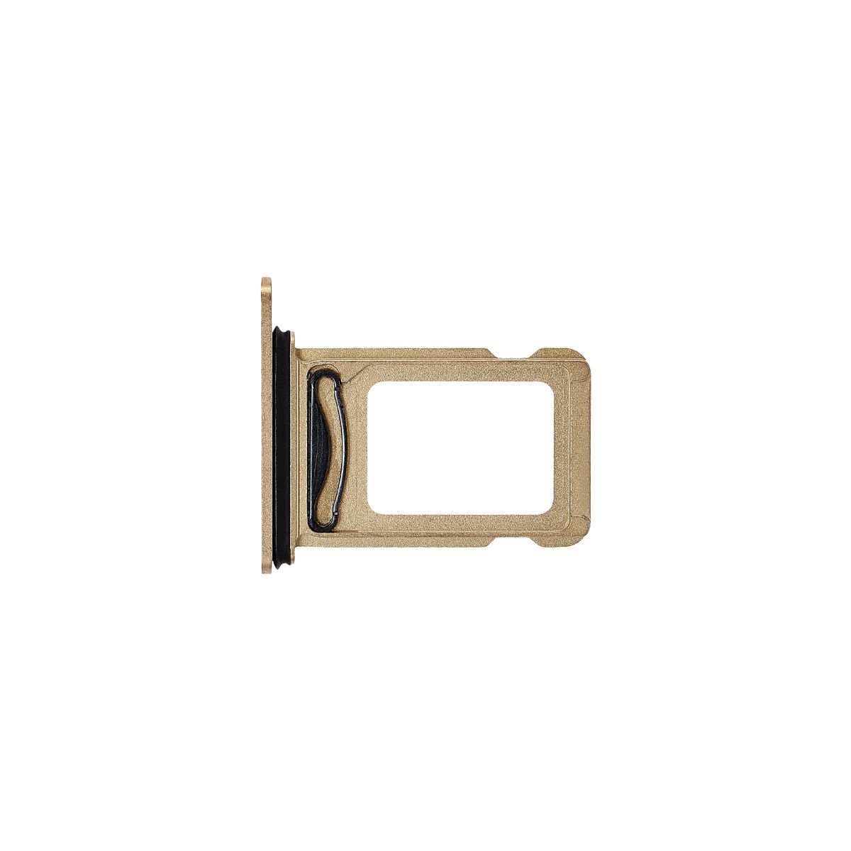 iPhone 14 Pro / 14 Pro Max Dual Sim Card Tray (Gold)