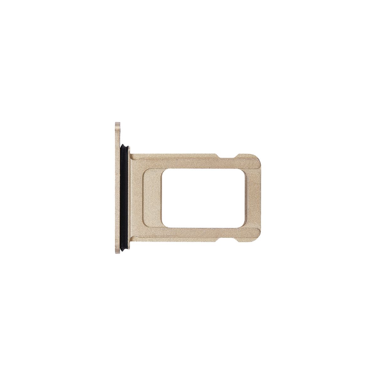 iPhone 14 Pro / 14 Pro Max Single Sim Card Tray (Gold)
