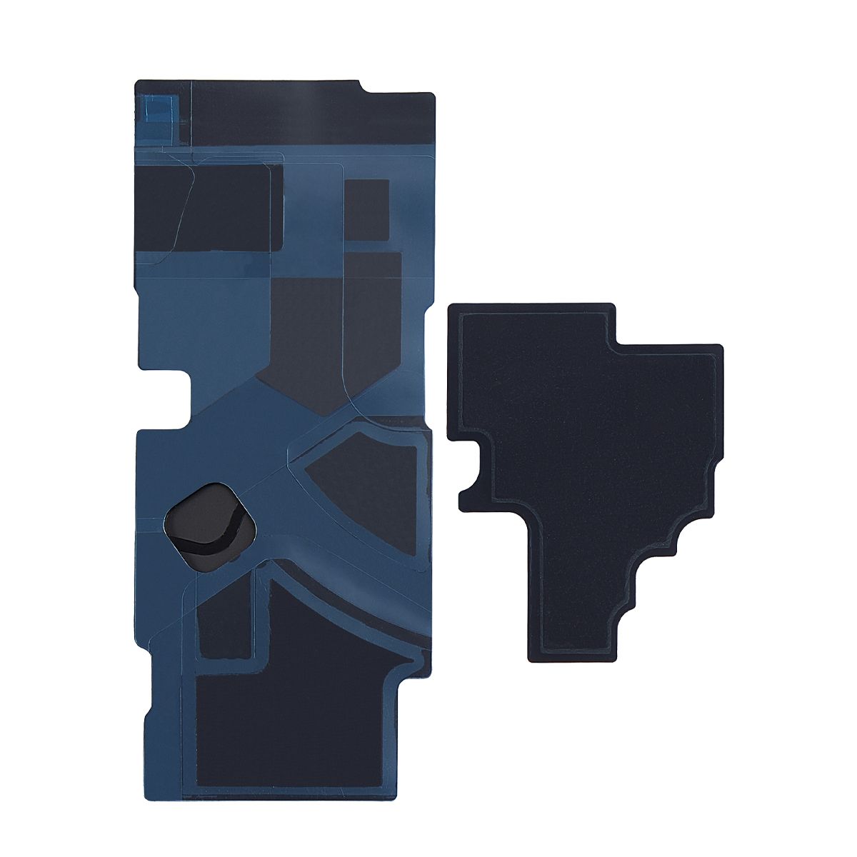 iPhone 14 Pro Motherboard Heat Shield - 10 Pack
