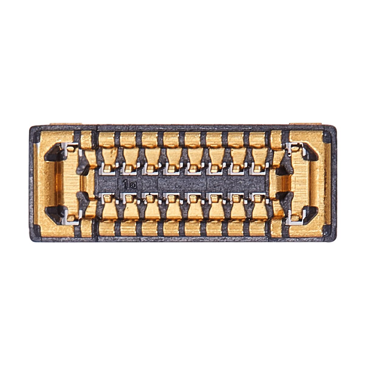 iPhone 14 Pro / 14 Pro Max Flashlight FPC Connector (16 Pin)