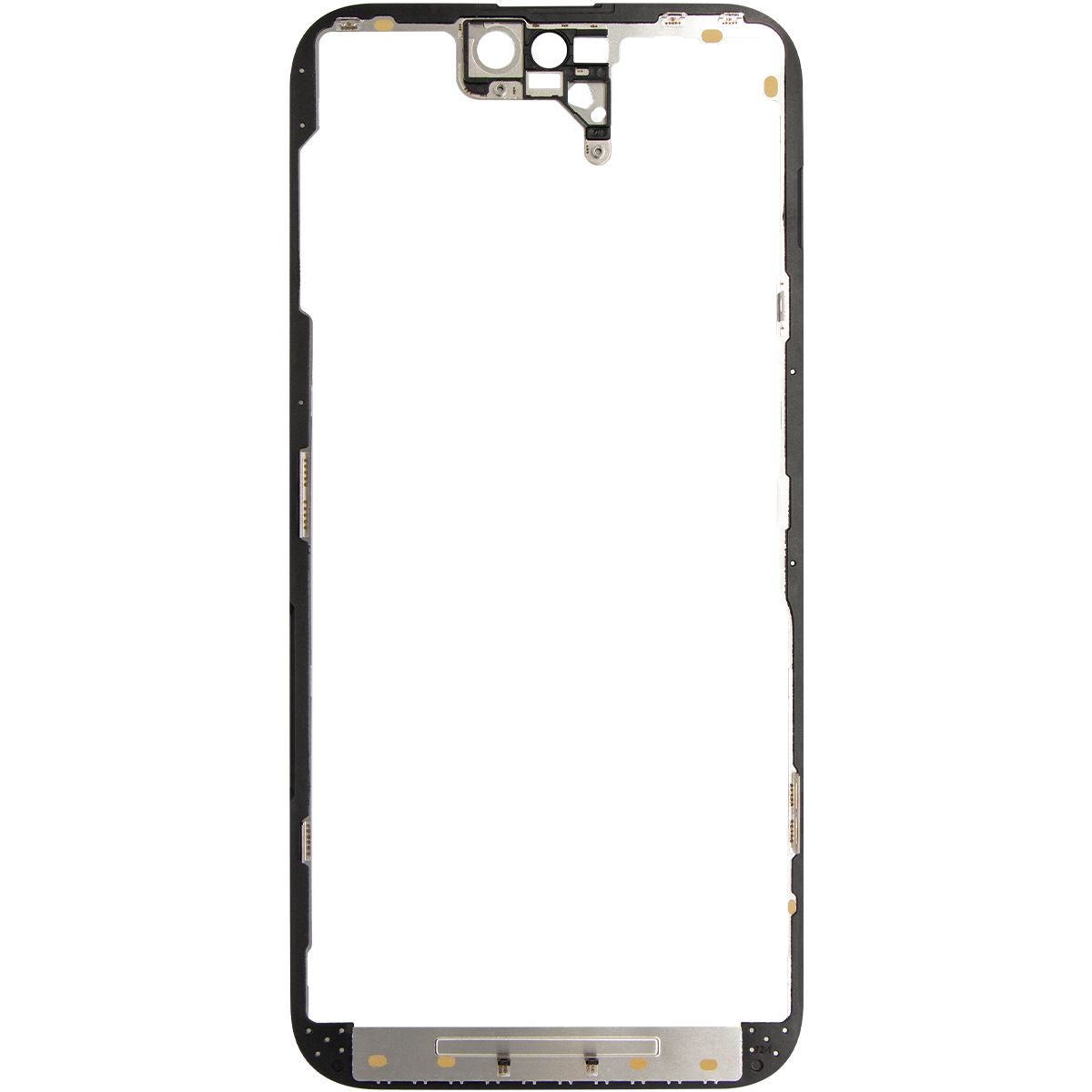 iPhone 14 Pro Max LCD Frame Without Glue - 10 Pack