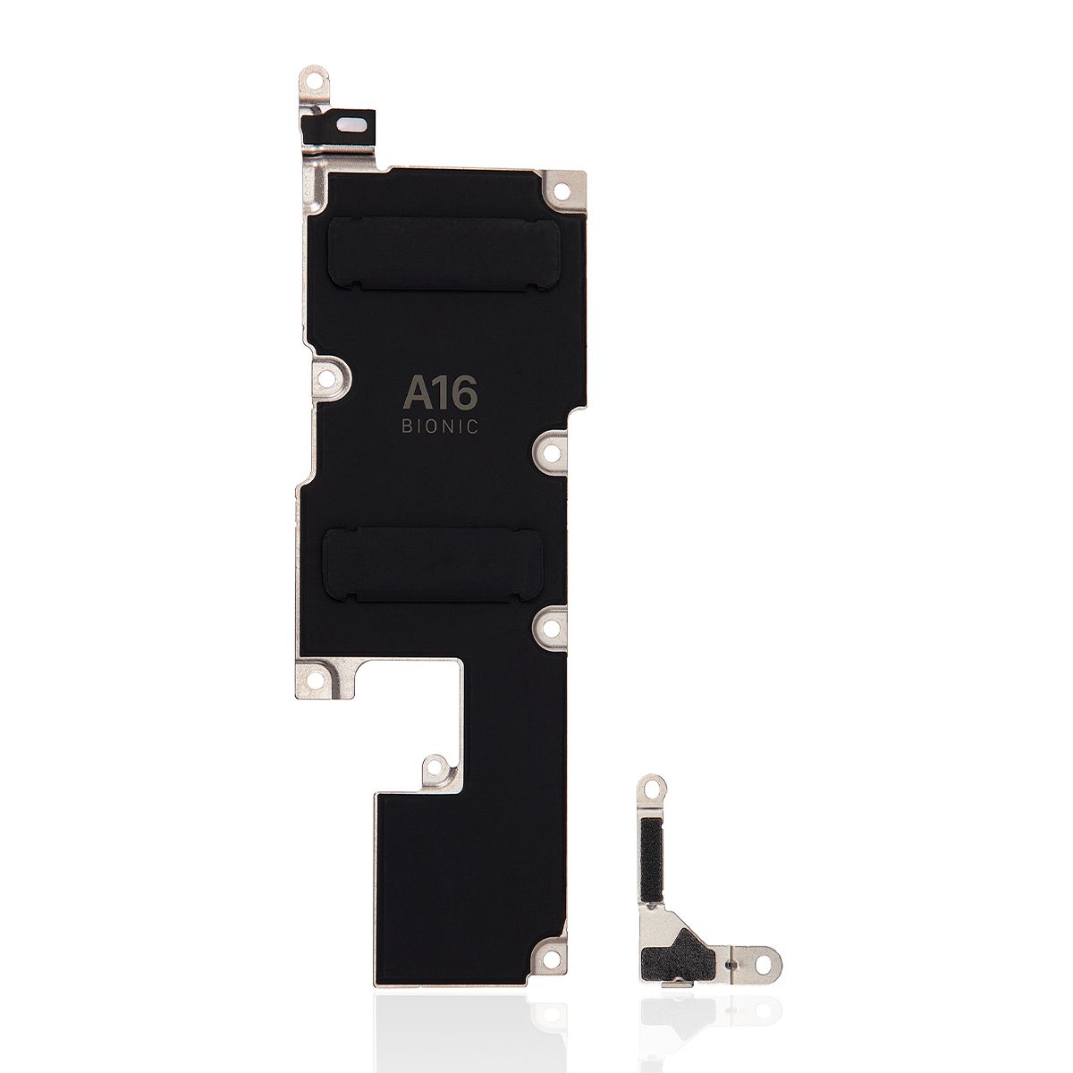iPhone 14 Pro Max Small Metal Bracket (On Motherboard)