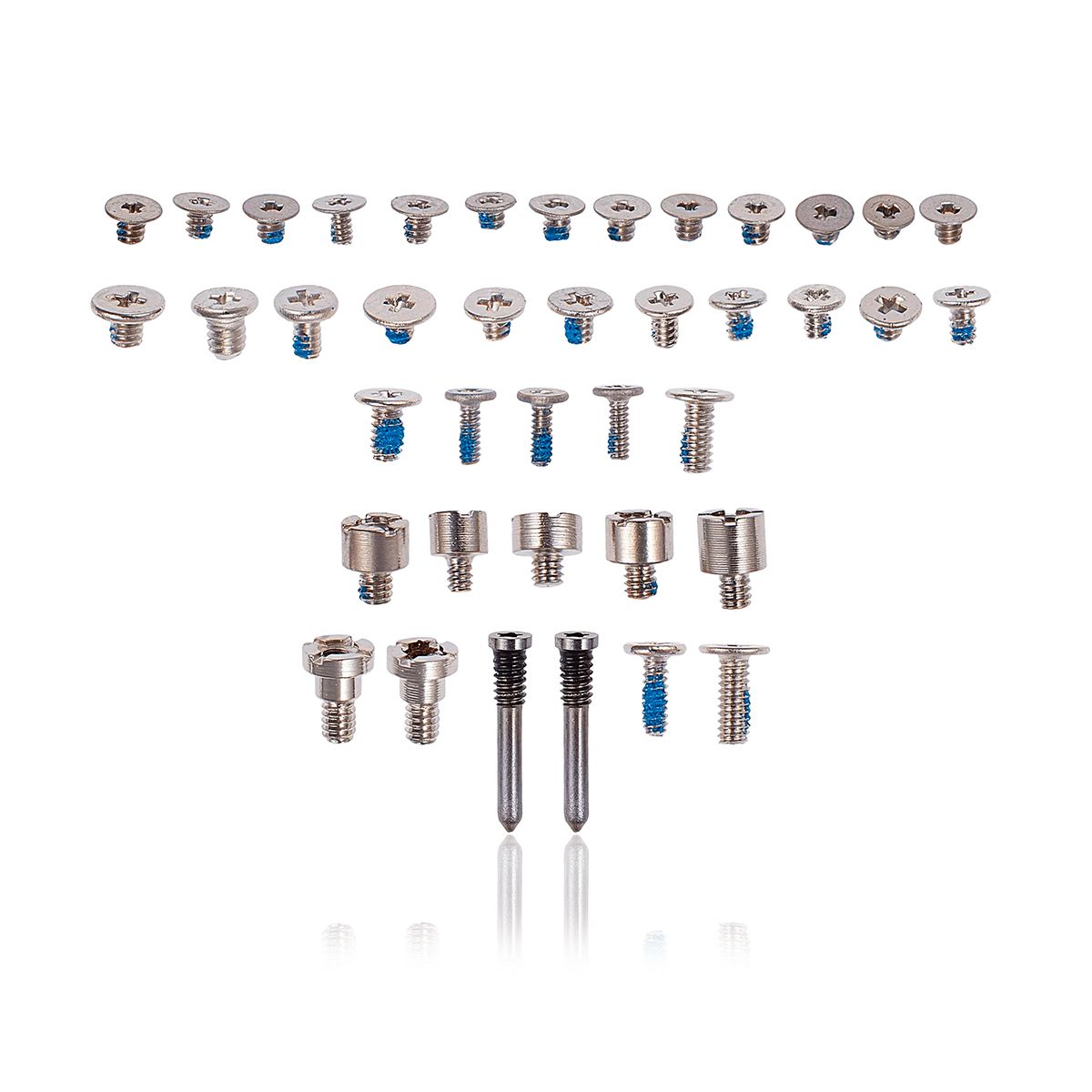 iPhone 14 Pro Max Complete Screw Set