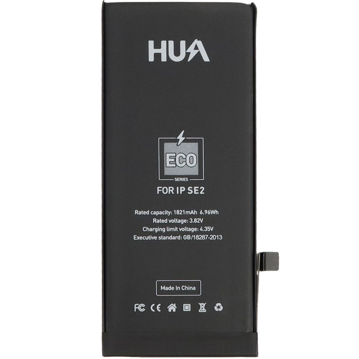 HUA ECO iPhone SE (2020) Battery