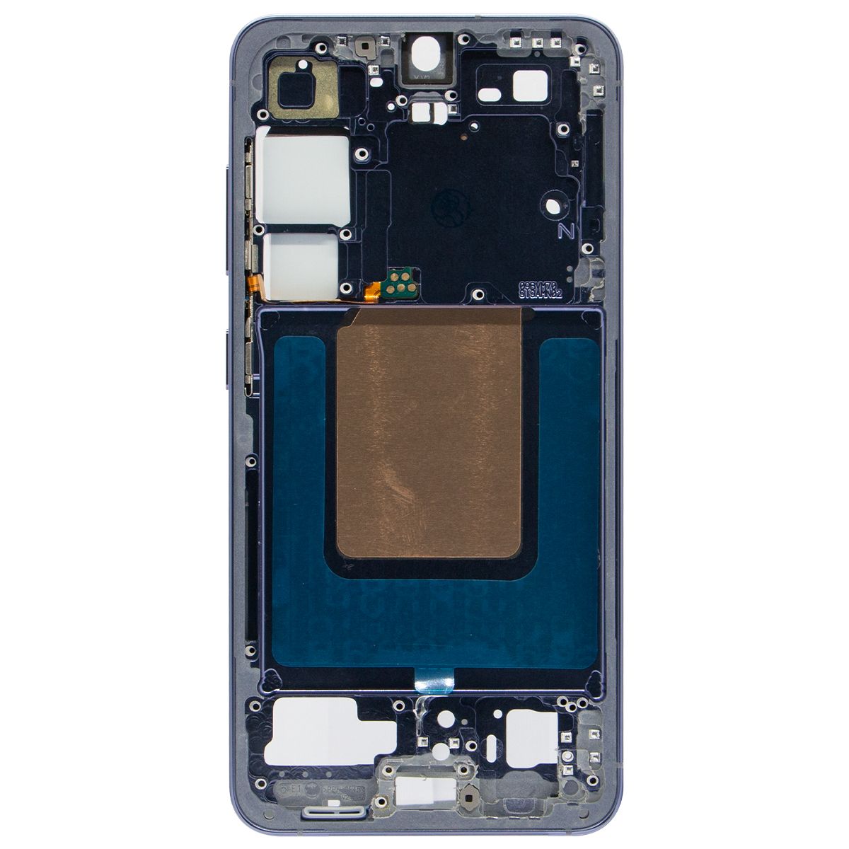 Samsung S24 5G Mid-Frame Violet