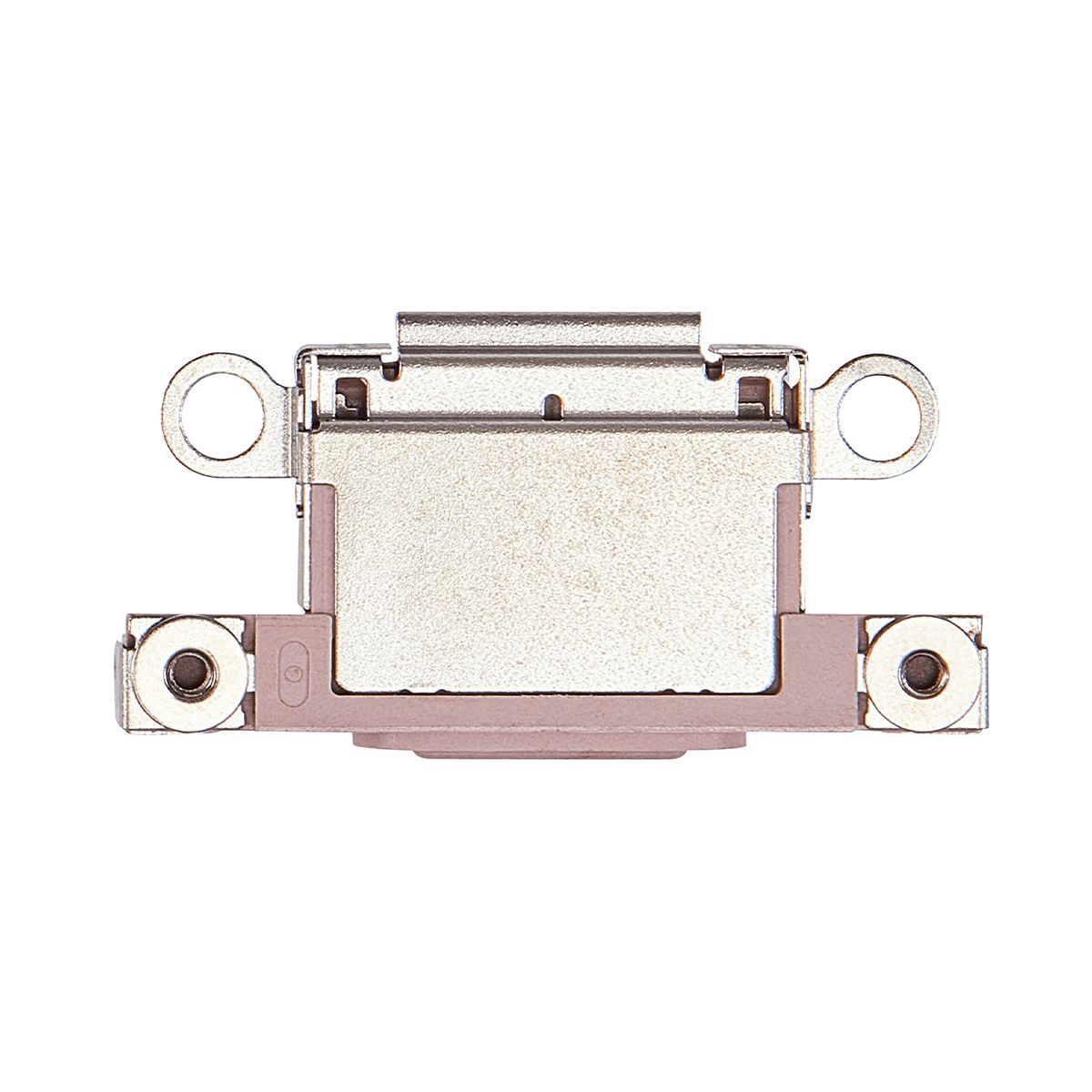 iPhone 15 / 15 Plus Charging Port (Pink) - 10 Pack