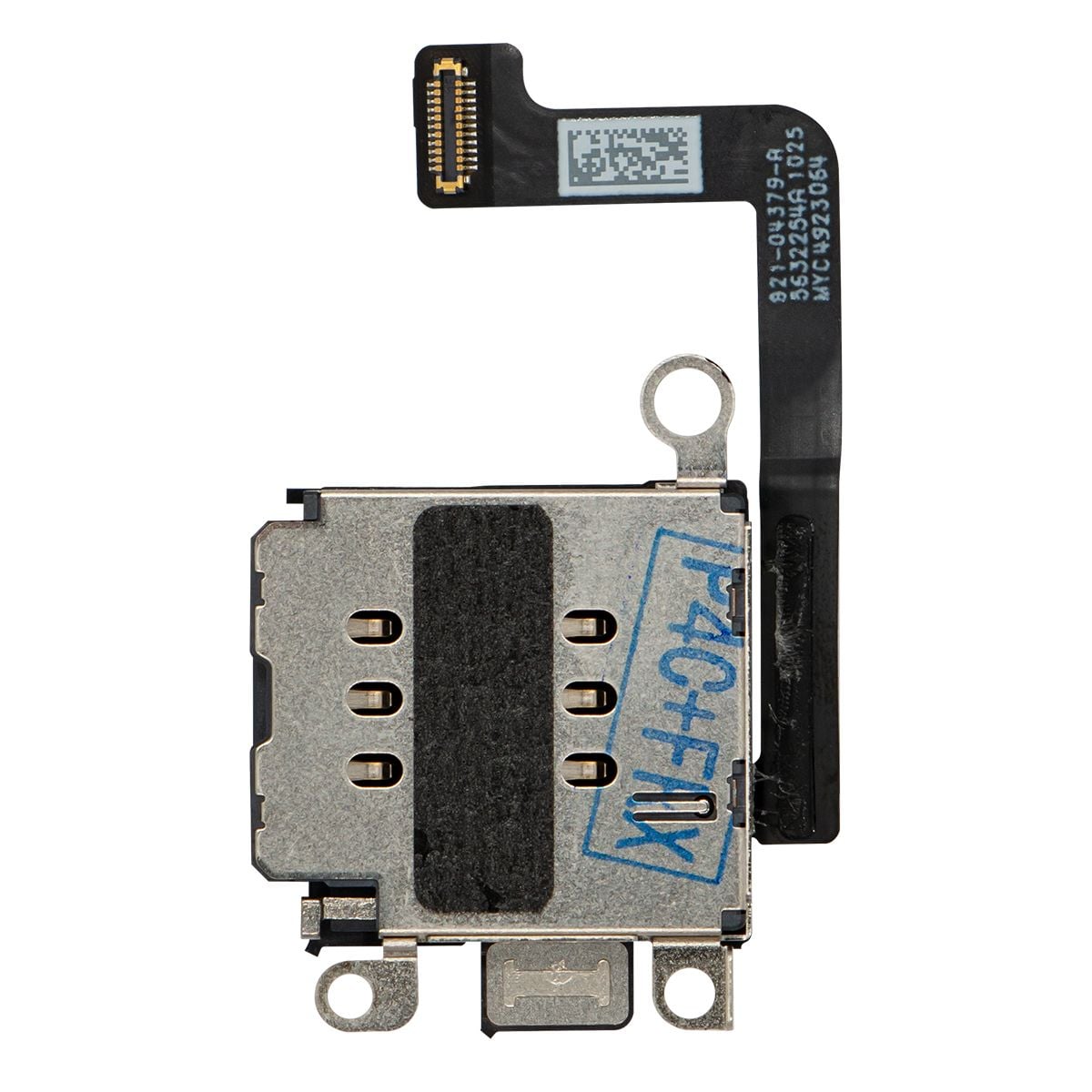 iPhone 15 Dual Sim Card Reader