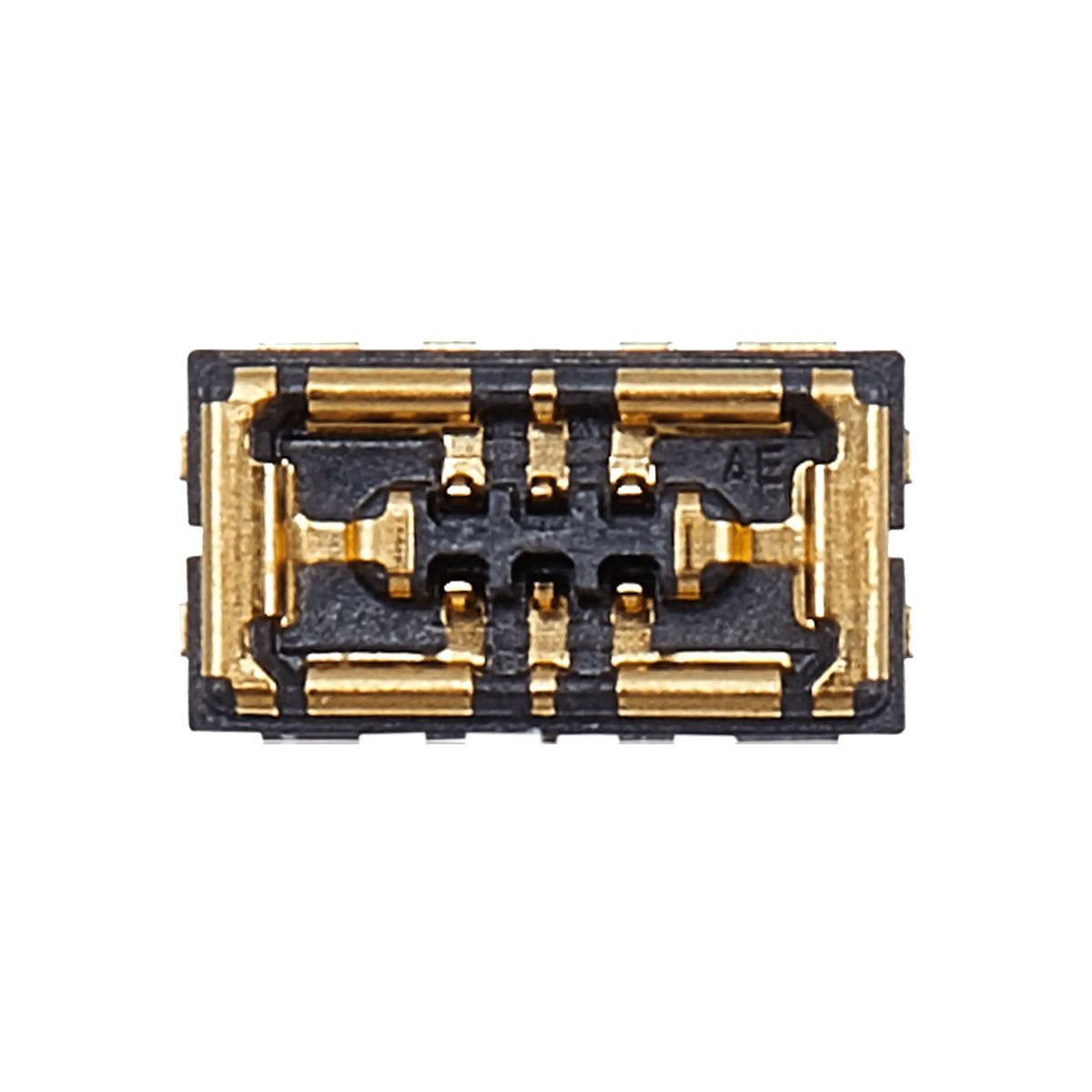 iPhone 15 / 15 Plus Volume Button Flex FPC Connector (2 Pin)
