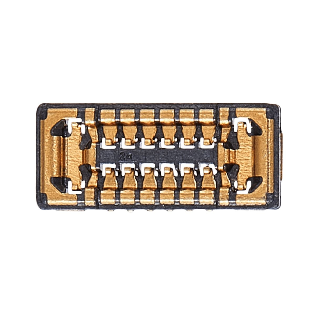 iPhone 15 / 15 Plus Receiver Range Inductor Environment Light Sensor FPC Connector
