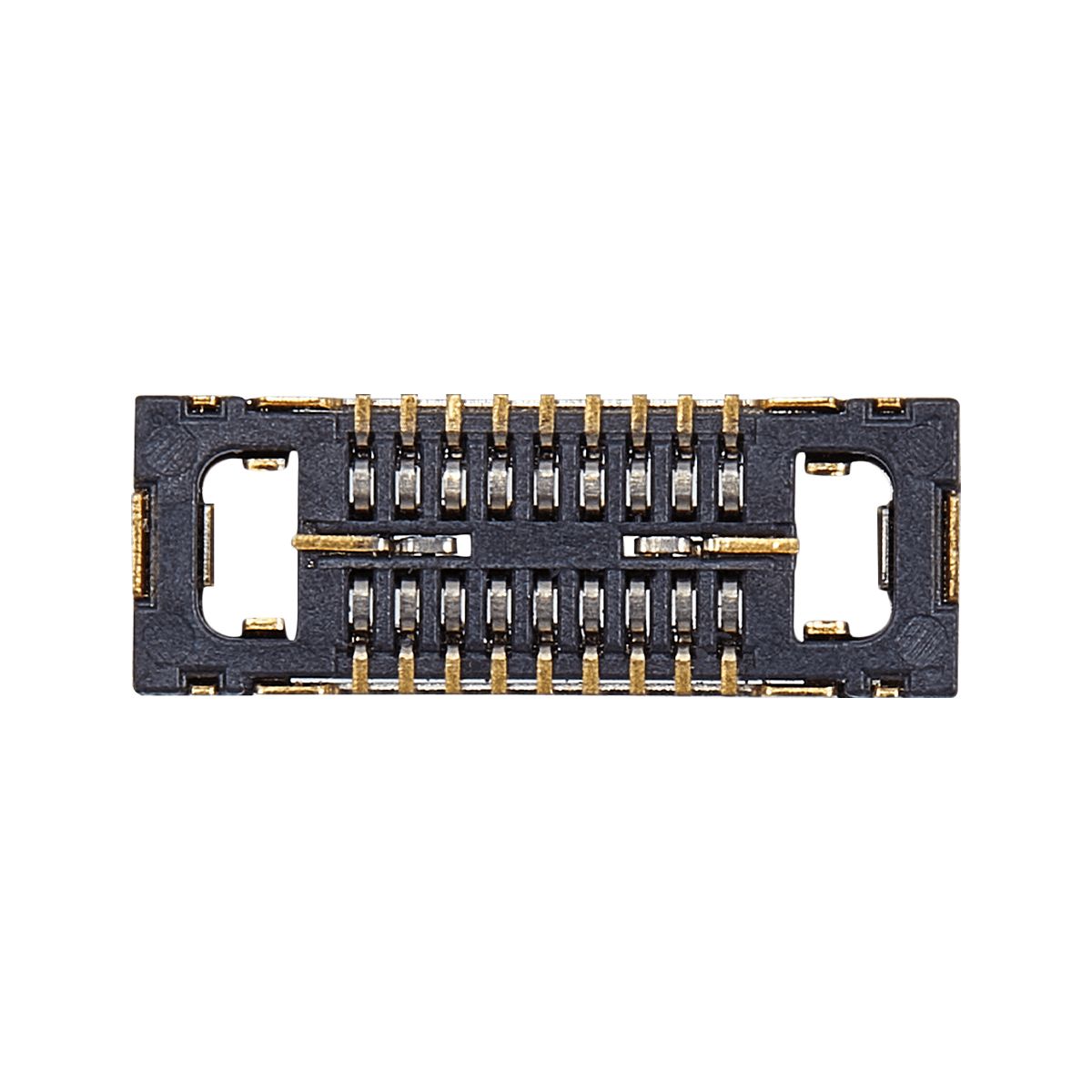iPhone 15 / 15 Plus Upper Antenna FPC Connector (18 Pin)