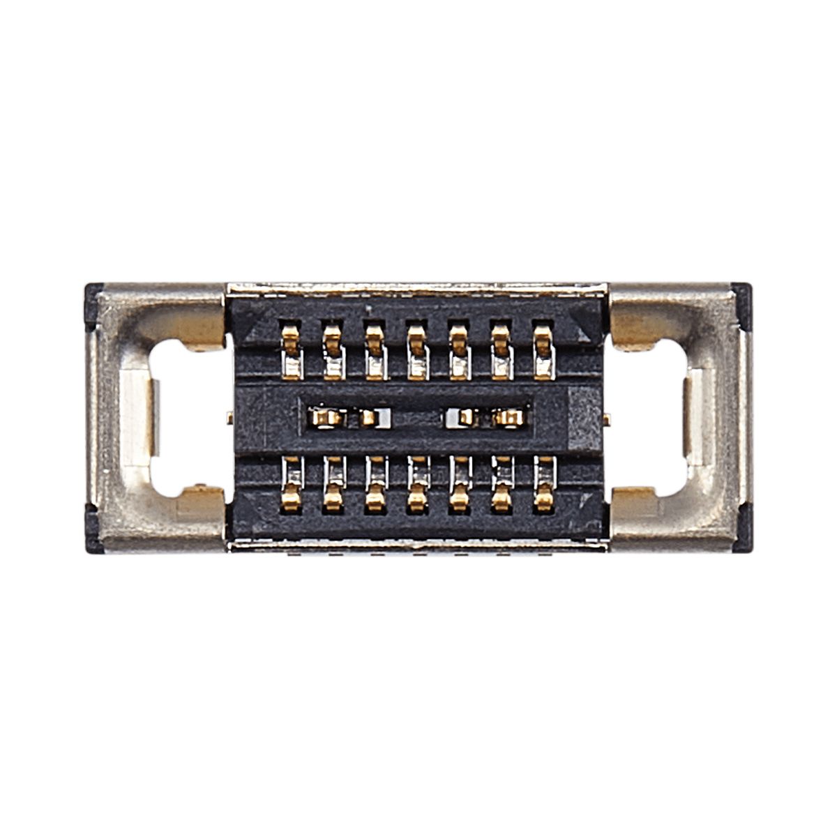 iPhone 15 / 15 Plus Lower Antenna FPC Connector (14 Pin)