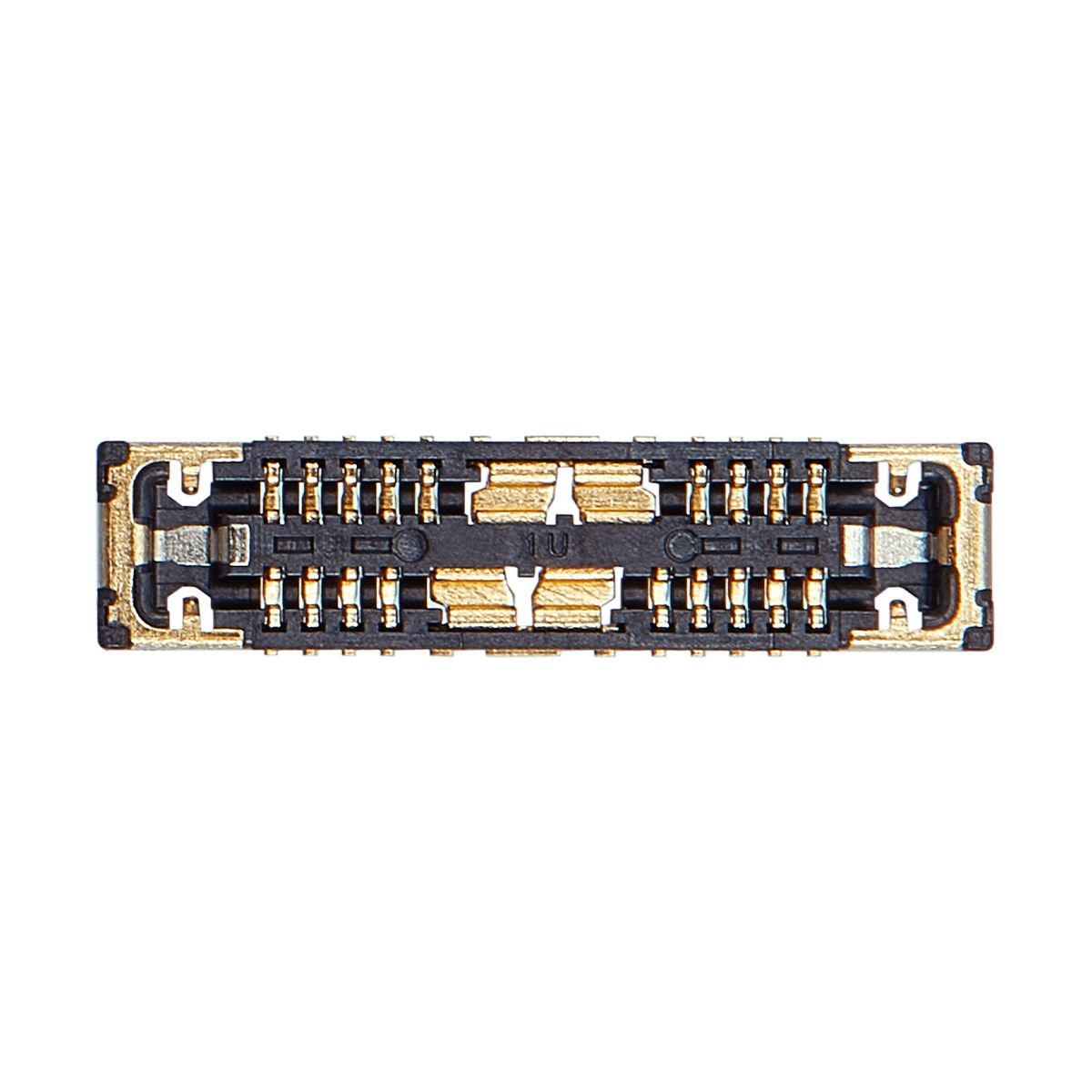 iPhone 15 / 15 Plus Wireless NFC Charging Flex FPC Connector (18 Pin)