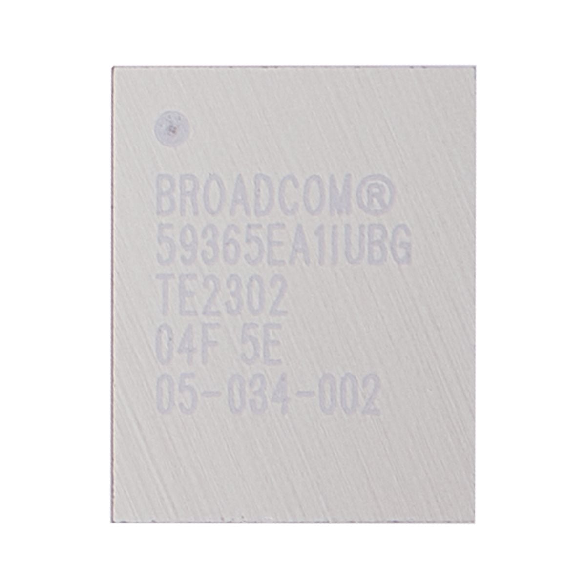 iPhone 15 Wireless Power Delivery IC