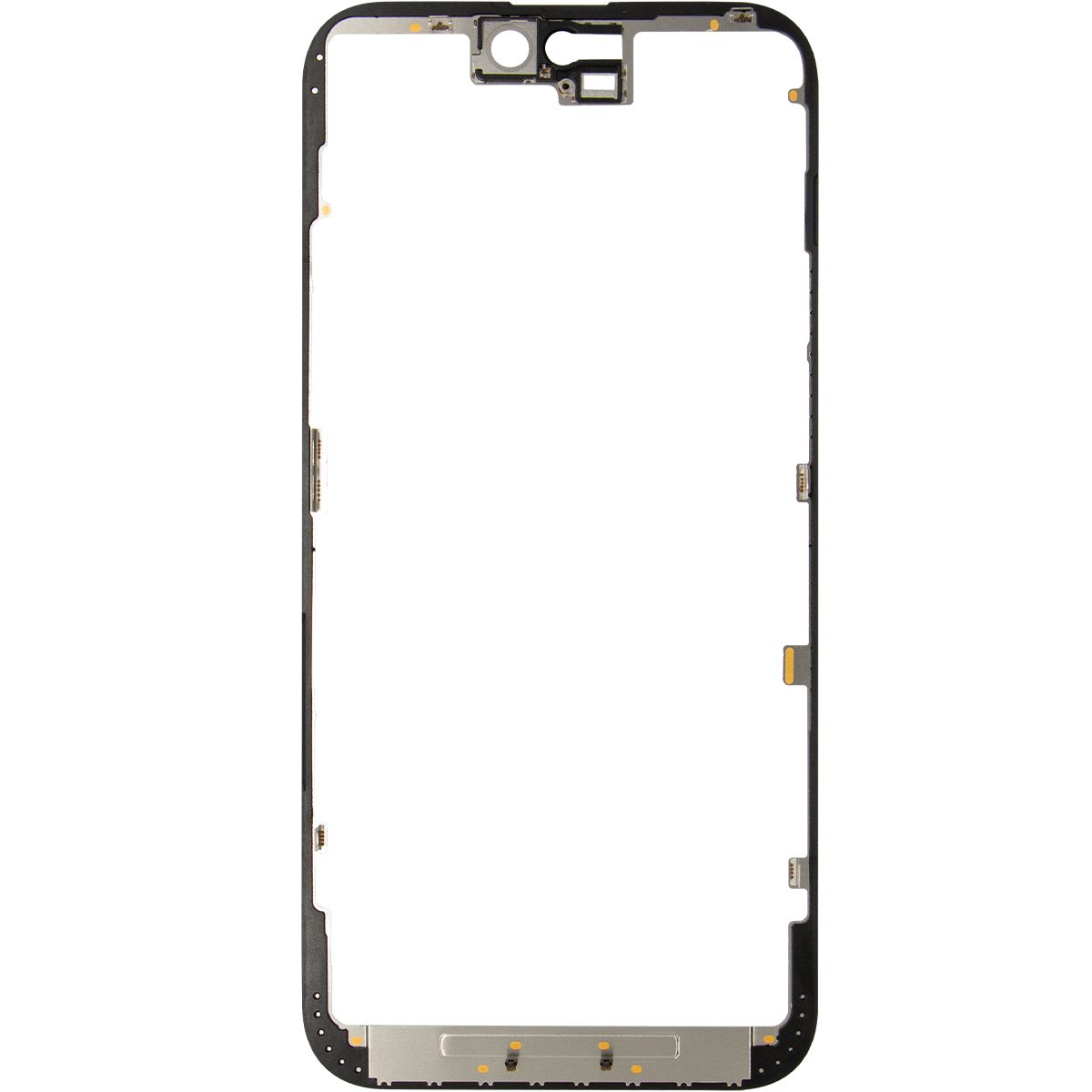 iPhone 15 Plus LCD Frame Without Glue - 5 Pack