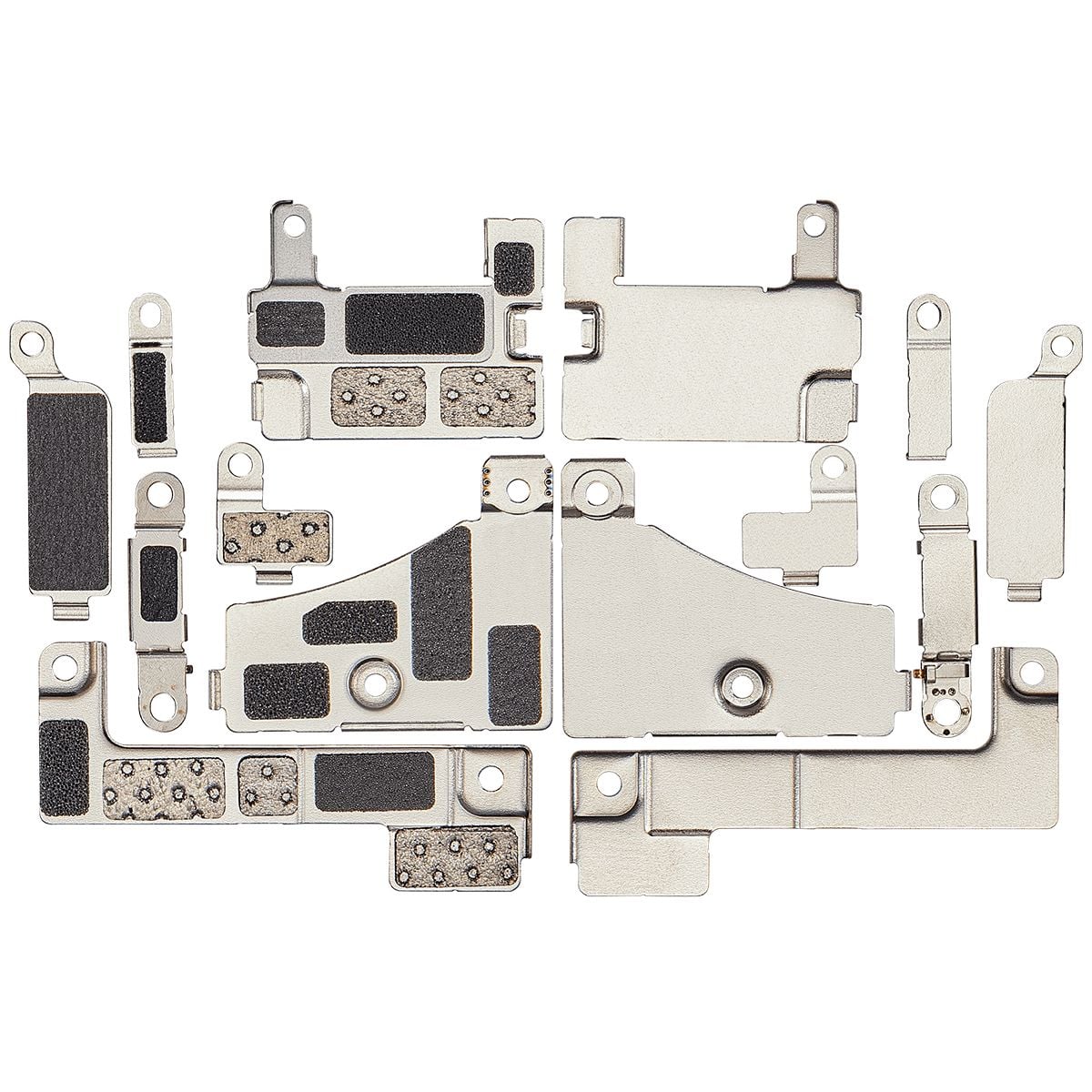 iPhone 15 Plus Small Metal Bracket (On Motherboard)