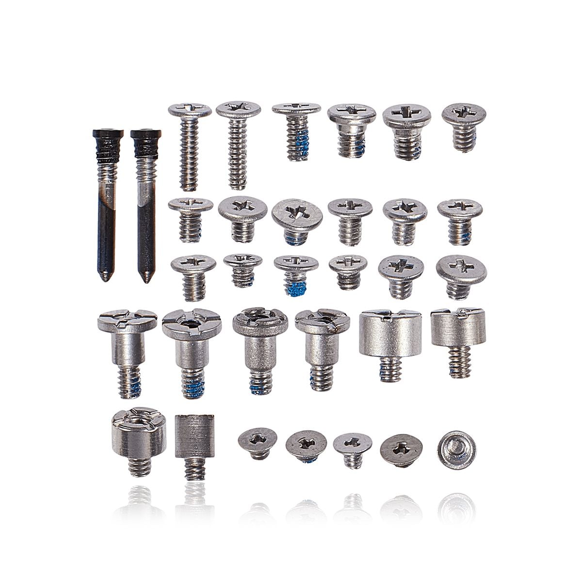 iPhone 15 Plus Complete Screw Set