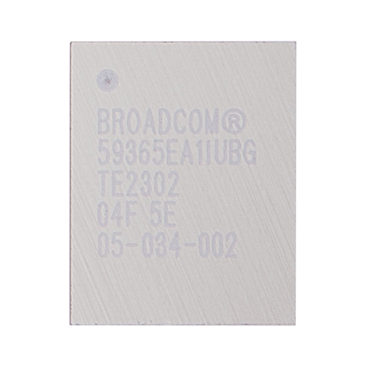iPhone 15 Plus Wireless Power Delivery IC