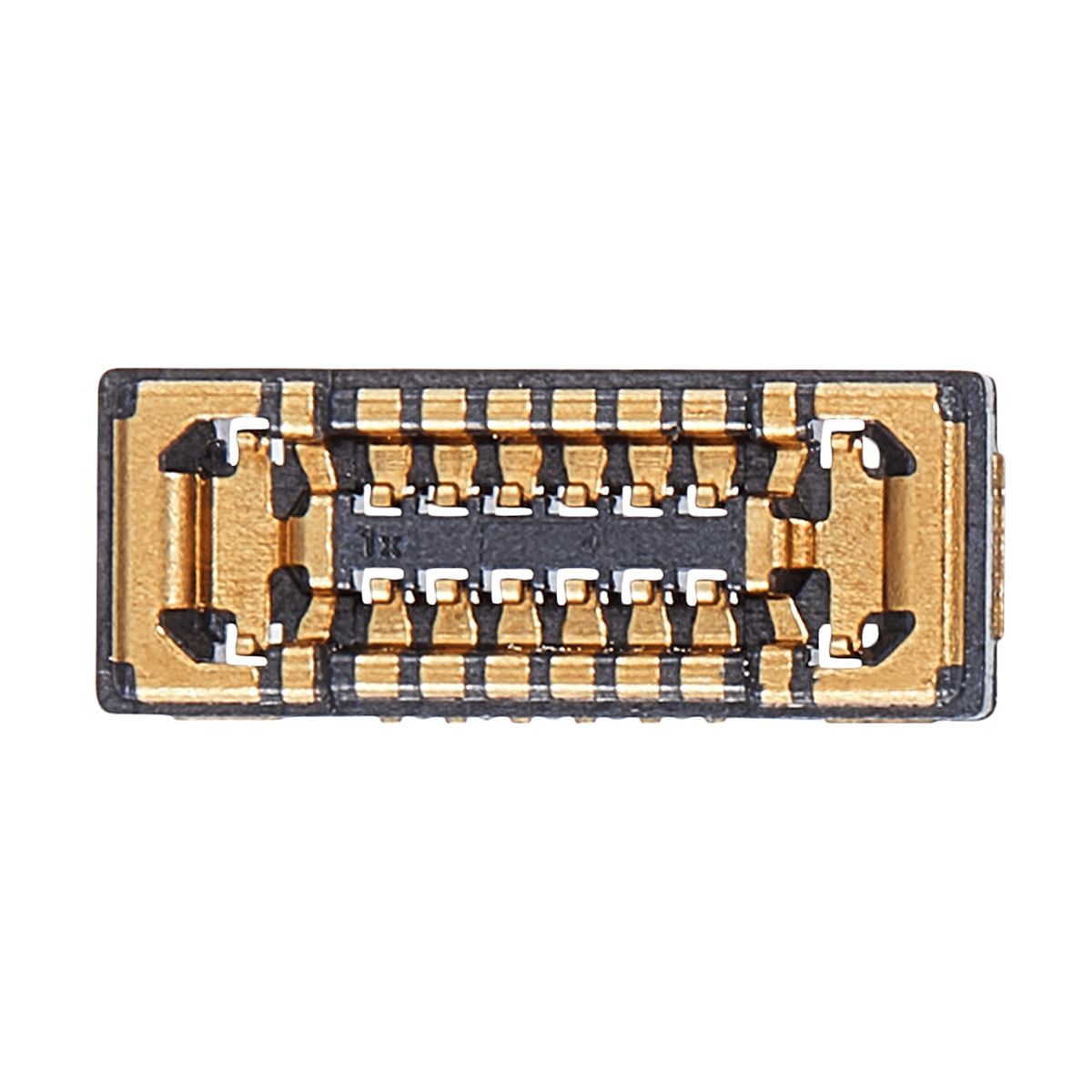 iPhone 15 Pro Inductor Environment Light Sensor FPC Connector (12 Pin)