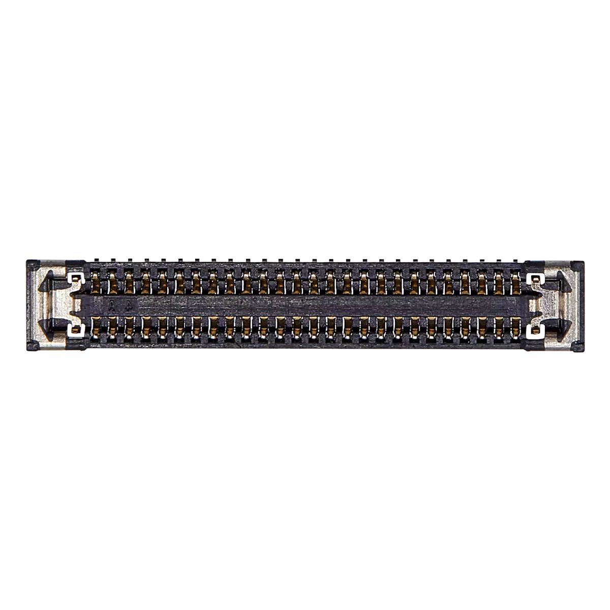 iPhone 15 Pro Charging Port FPC Connector (52 Pin)