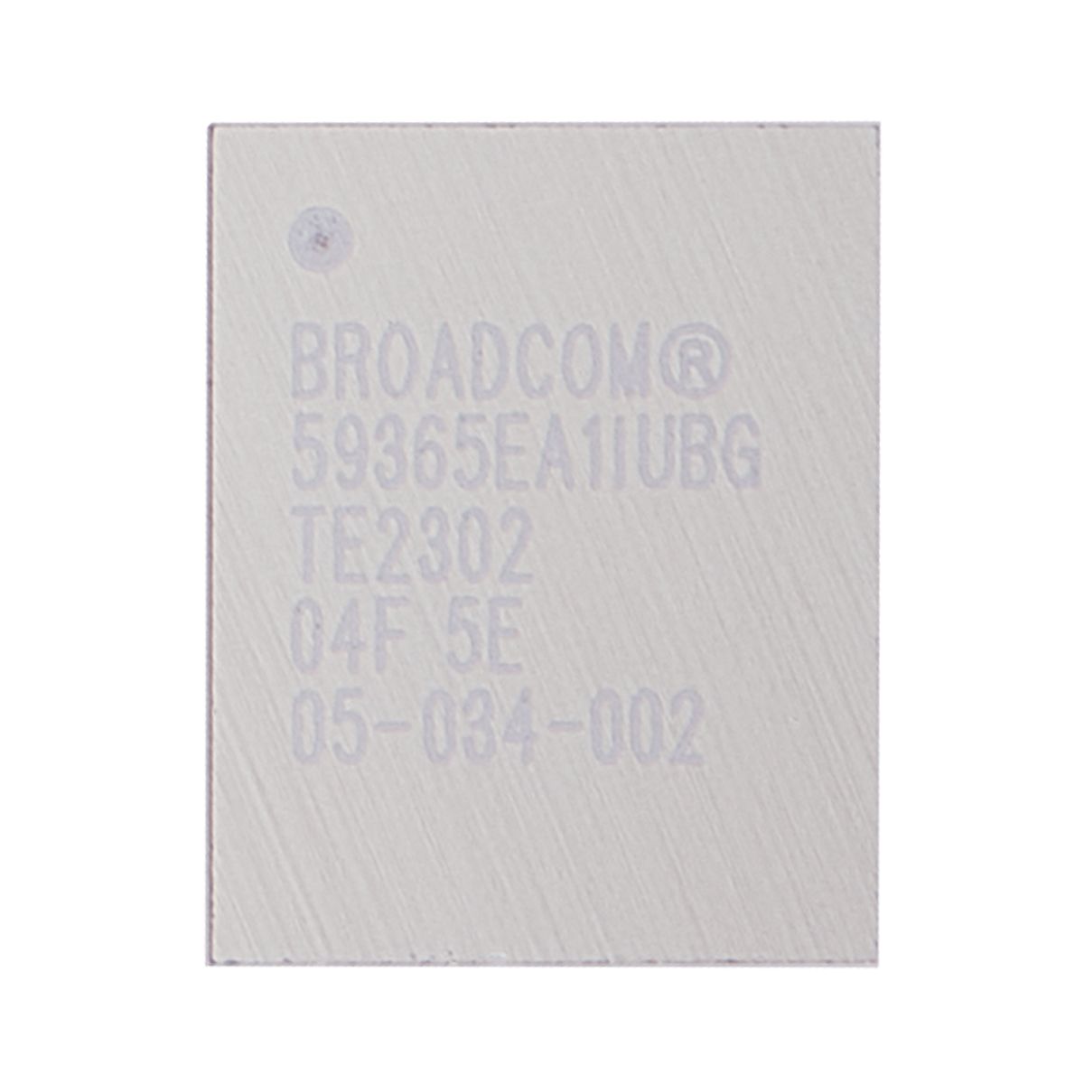 iPhone 15 Pro Wireless Power Delivery IC