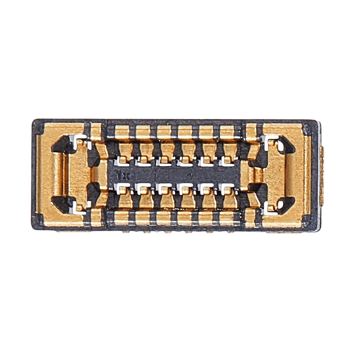 iPhone 15 Pro / 15 Pro Max Inductor Environment Light Sensor FPC Connector (12 Pin)