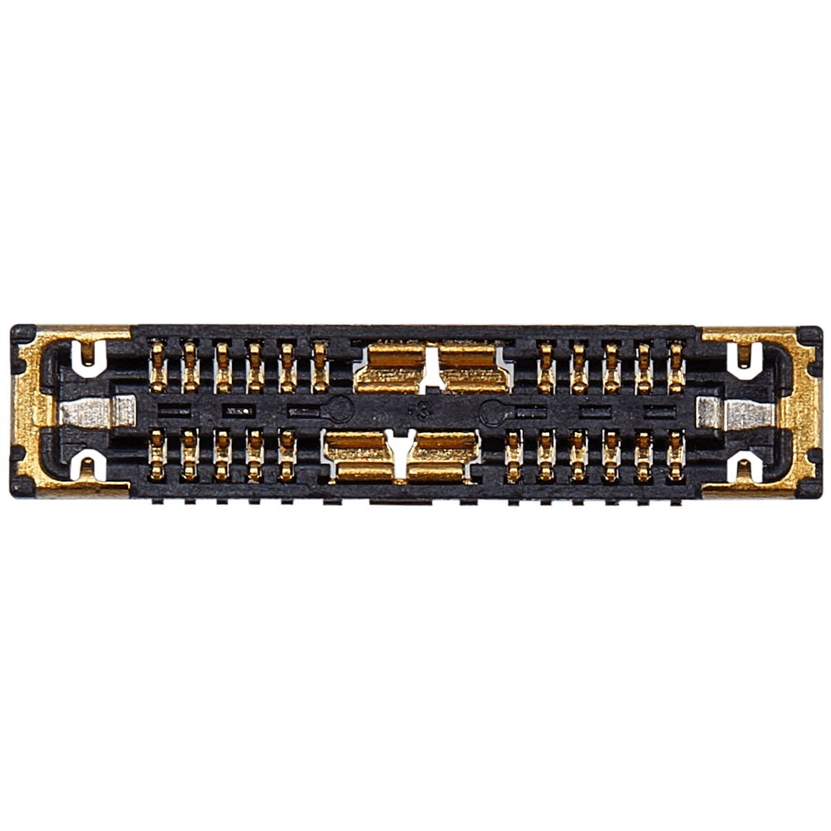 iPhone 15 Pro / 15 Pro Max Wireless NFC Charging Flex FPC Connector (22 Pin)